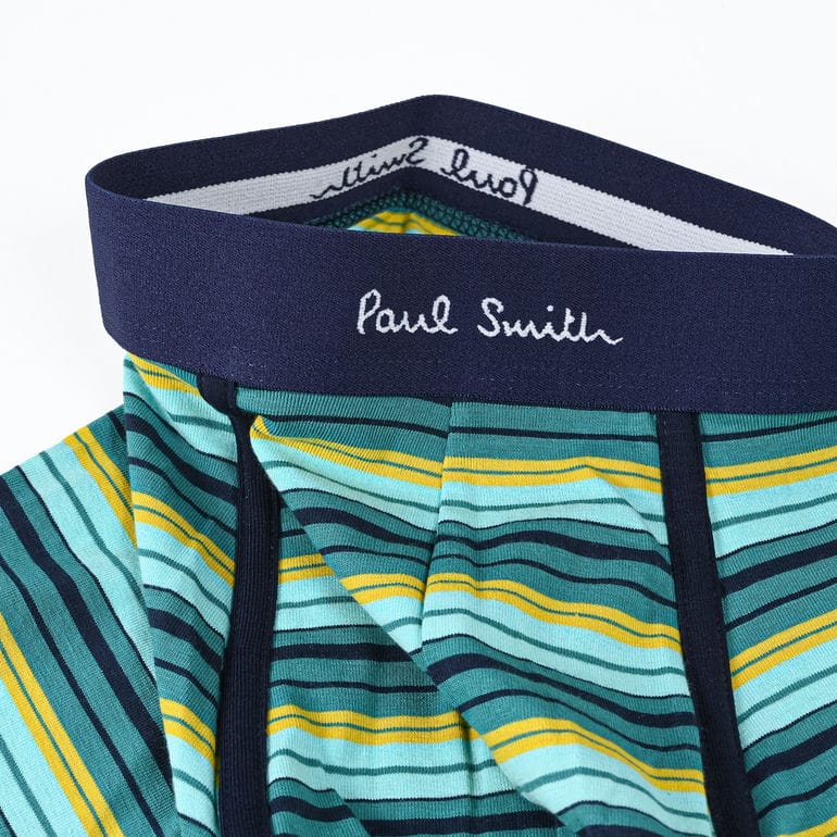 ポールスミス Paul Smith アンダーウェア ボクサーパンツ マルチ