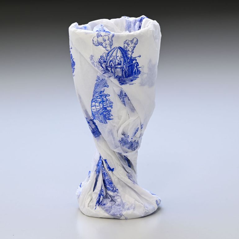 サンルイ花瓶30cm 【公式通販】