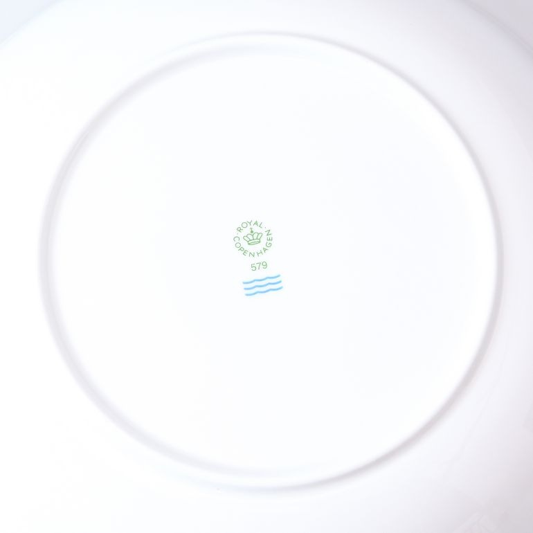 ロイヤルコペンハーゲン ROYAL COPENHAGEN スターフルーテッド ボウル サラダボウル 1750ml 2503579 日本未発売 1017452 北欧食器 洋食器 名入れ可有料 【スペシャルラッピング660円(別売り)】