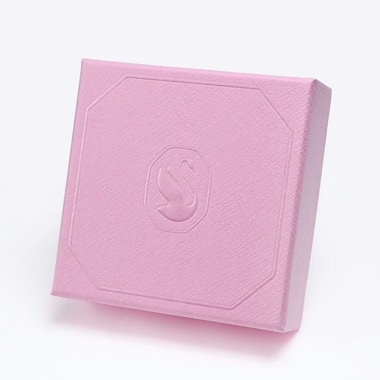 スワロフスキー SWAROVSKI ネックレス Disney Minnie Mouse ディズニー