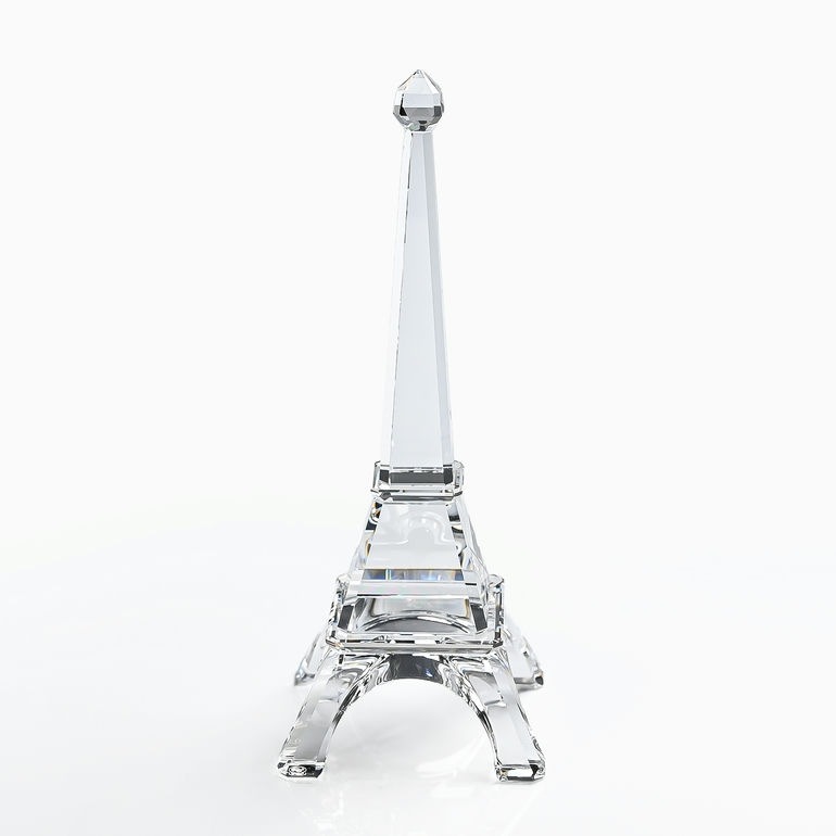 スワロスキー置物 スワロフスキー SWAROVSKI クリスタルフィギュア Travel