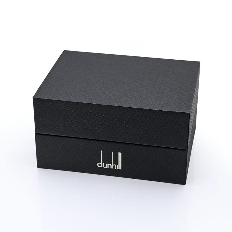 名入れ可有料】ダンヒル dunhill ネクタイピン タイピン タイバー タイ