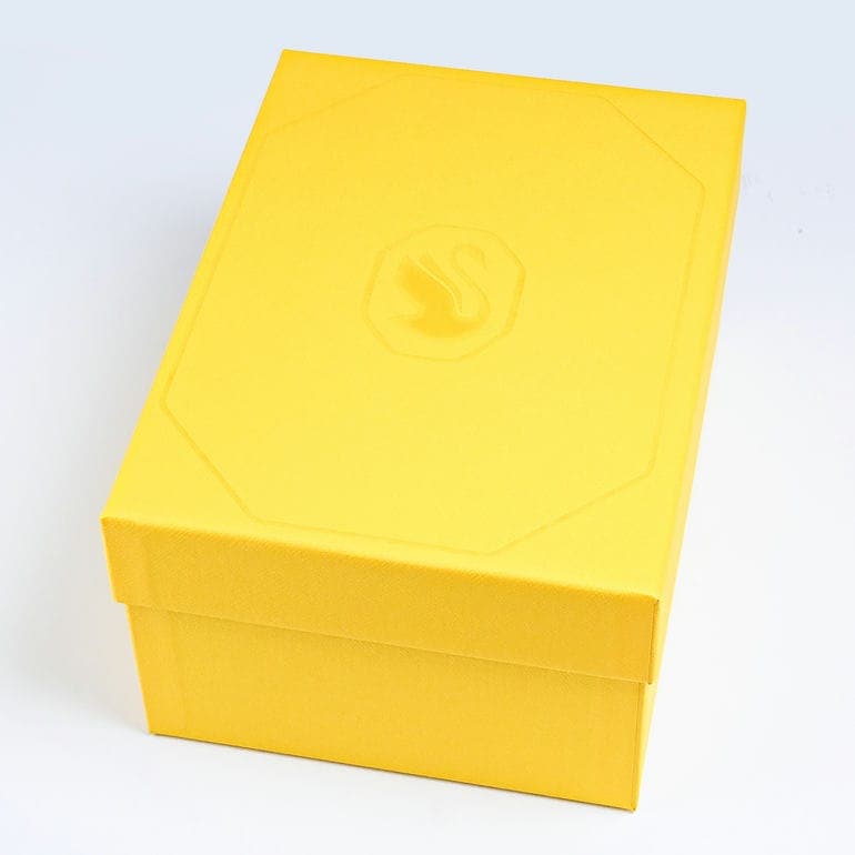 スワロフスキー SWAROVSKI クリスタルフィギュア Marvel マーベル