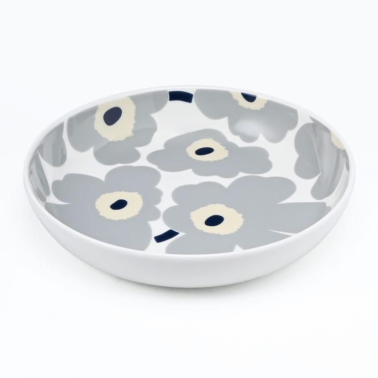 名入れ可有料】マリメッコ marimekko プレート 20.5cm ウニッコ