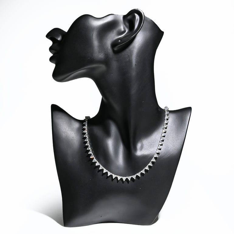 スワロフスキー SWAROVSKI ネックレス Millenia ミレニア オルティクス クリア シルバー 5599191 ジュエリー アクセサリー【スペシャルラッピング660円(別売り)】