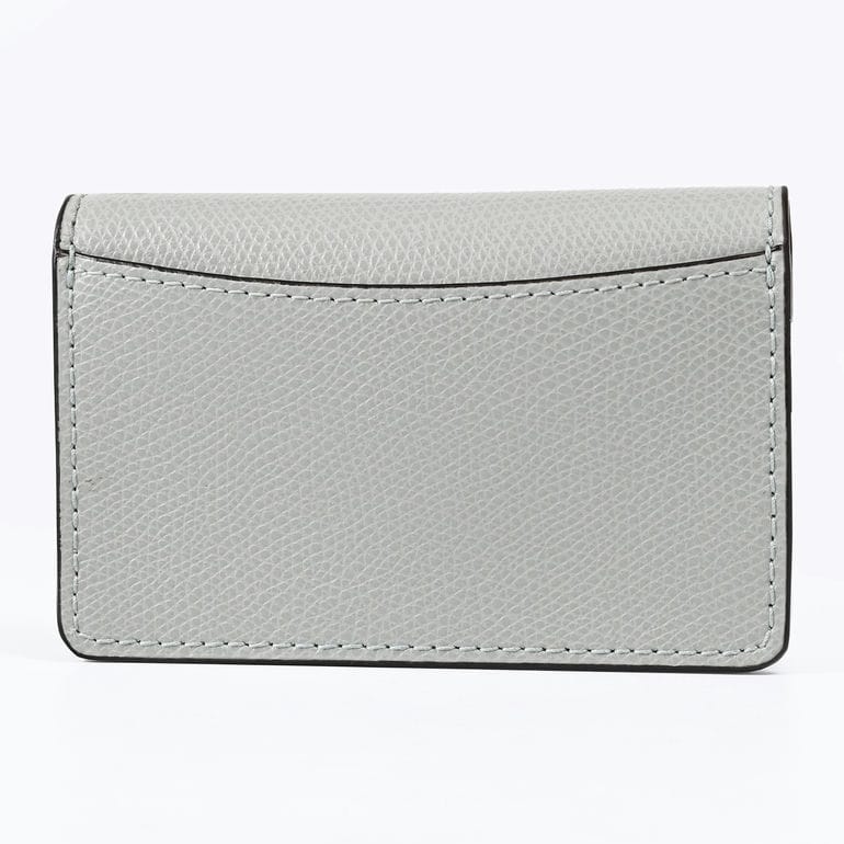 【名入れ可有料】フルラ FURLA カードケース 名刺入れ CAMELIA カメリア レディース グリーン系 WP00408 ARE000 3788S【純正紙袋・リボン付き】【スペシャルラッピング660円(別売り)】