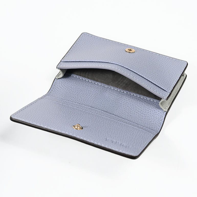 【名入れ可有料】フルラ FURLA カードケース 名刺入れ CAMELIA カメリア レディース グリーン系 WP00408 ARE000 3788S【純正紙袋・リボン付き】【スペシャルラッピング660円(別売り)】