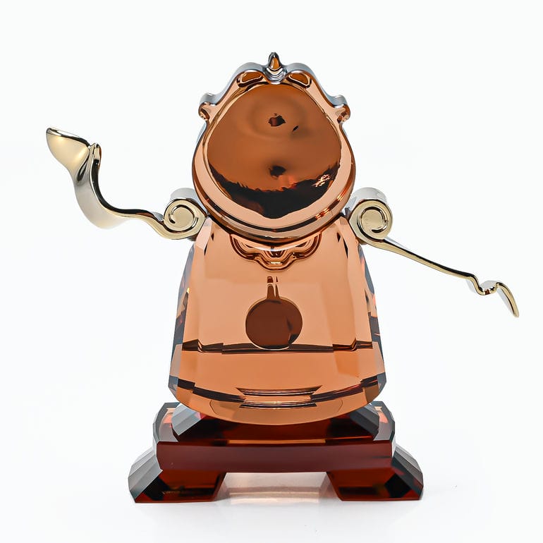 スワロフスキー SWAROVSKI クリスタルフィギュア フィギュリン Disney