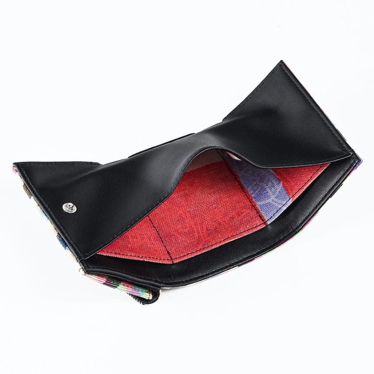 ヴィヴィアンウエストウッド Vivienne Westwood 三つ折り財布