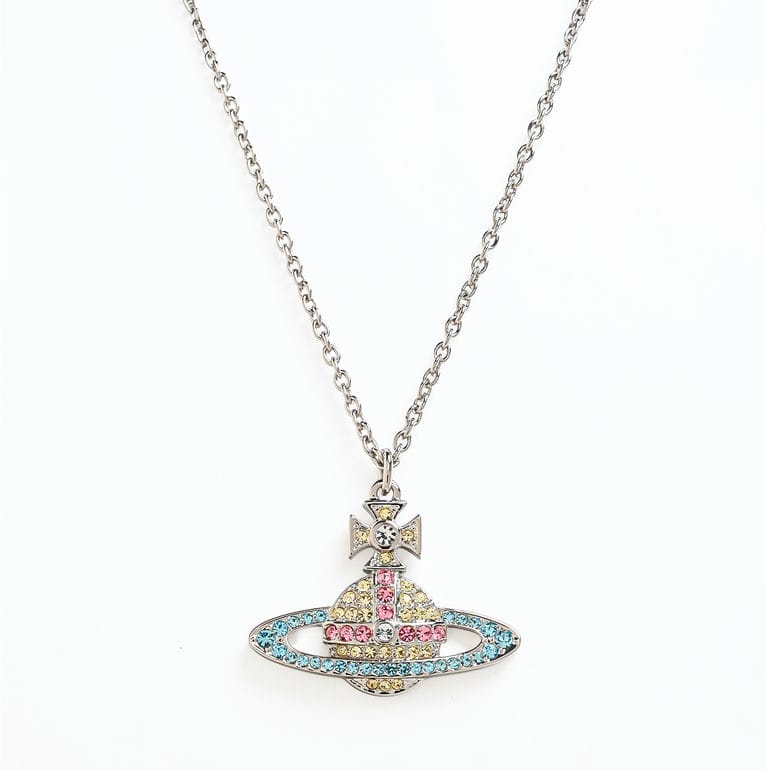 ヴィヴィアンウエストウッド Vivienne Westwood ネックレス ペンダント