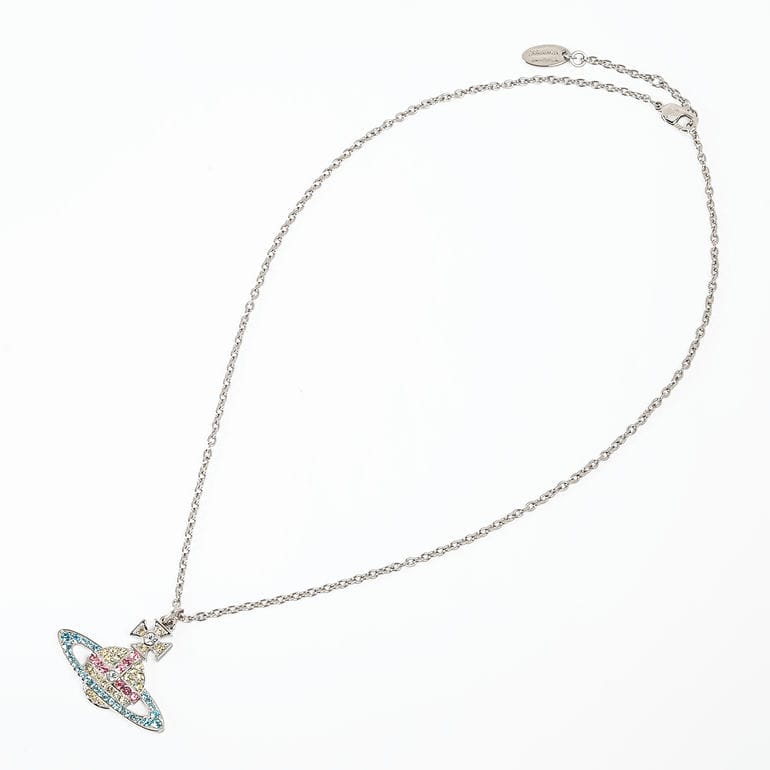 ヴィヴィアンウエストウッド Vivienne Westwood ネックレス ペンダント ヴィヴィアンウエストウッド Vivienne Westwood ネックレス ペンダント