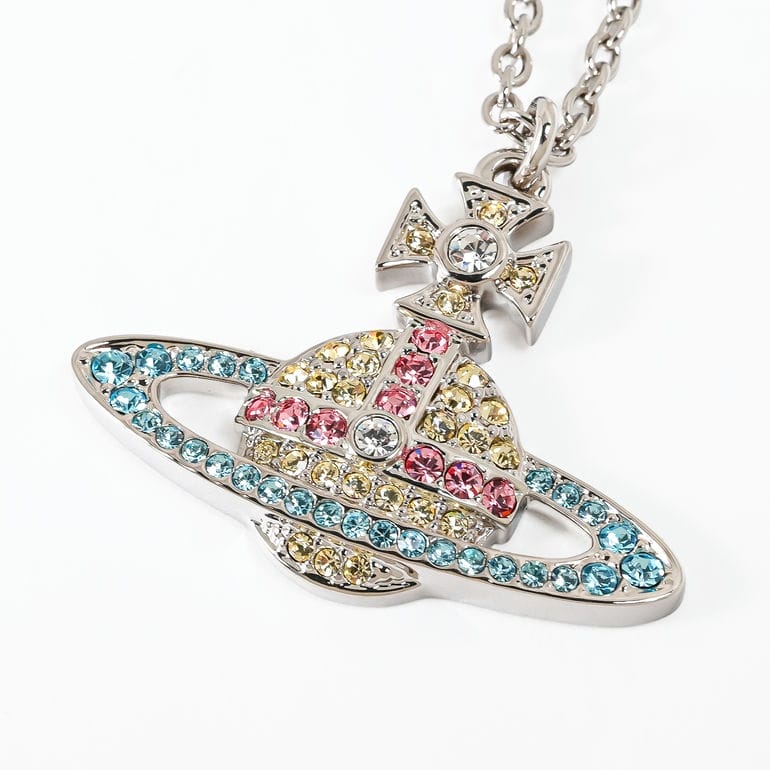 ヴィヴィアンウエストウッド Vivienne Westwood ネックレス ペンダント