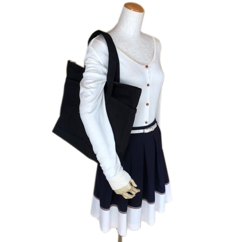 マリメッコ marimekko トートバッグ レディース 舟形 MINI MATKURI