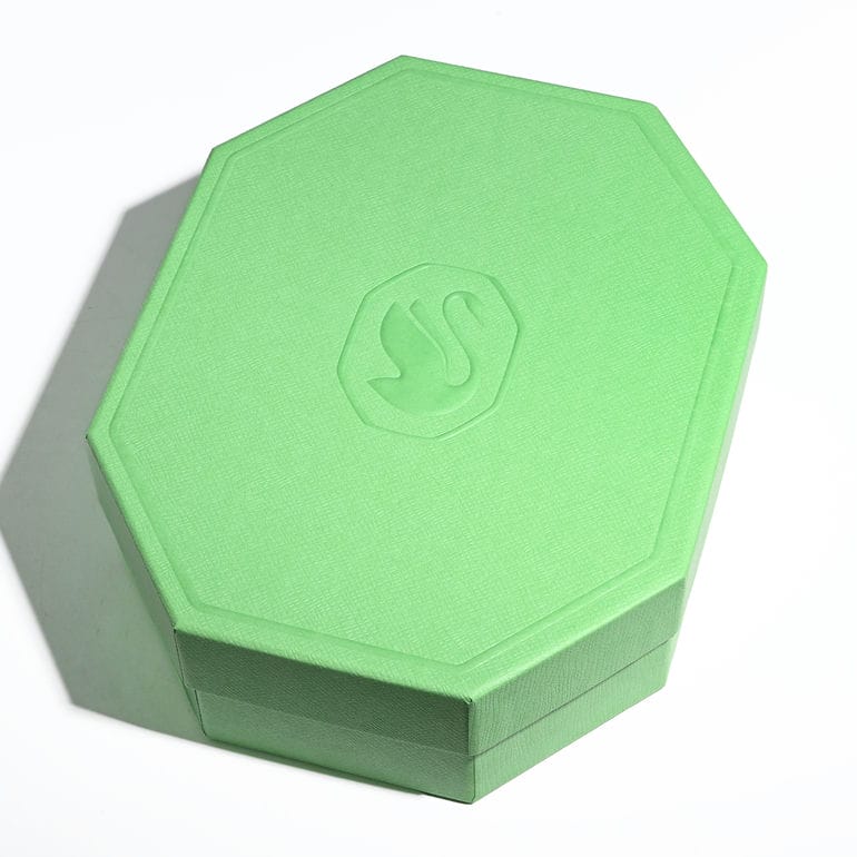 スワロフスキー SWAROVSKI ネックレス Matrix マトリックス グラデーション クリア シルバー 5705396 ジュエリー アクセサリー【スペシャルラッピング660円(別売り)】