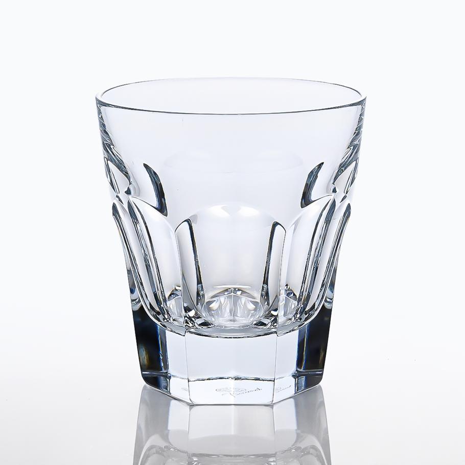 【名入れ可有料】バカラ Baccarat ギフトセット グラス ペア アルクール 1841 HARCOURT タンブラー オールドファッション ロックグラス 9.5cm 280cc 2810591 【熨斗対応】 洋食器 <br>【スペシャルラッピング660円(別売り)】