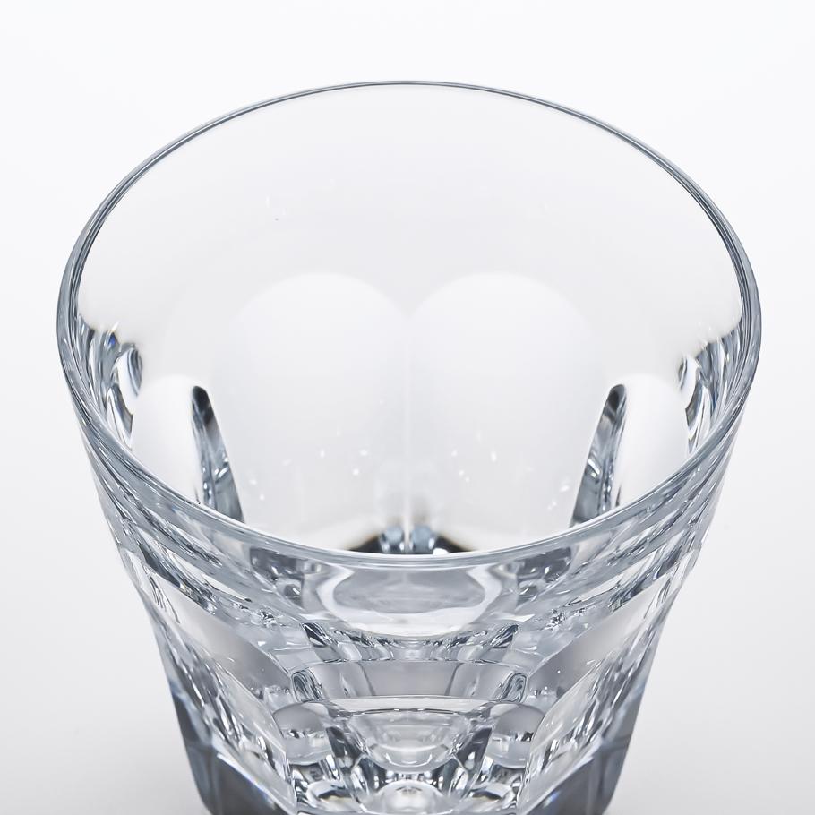 【名入れ可有料】バカラ Baccarat ギフトセット グラス ペア アルクール 1841 HARCOURT タンブラー オールドファッション ロックグラス 9.5cm 280cc 2810591 【熨斗対応】 洋食器 <br>【スペシャルラッピング660円(別売り)】