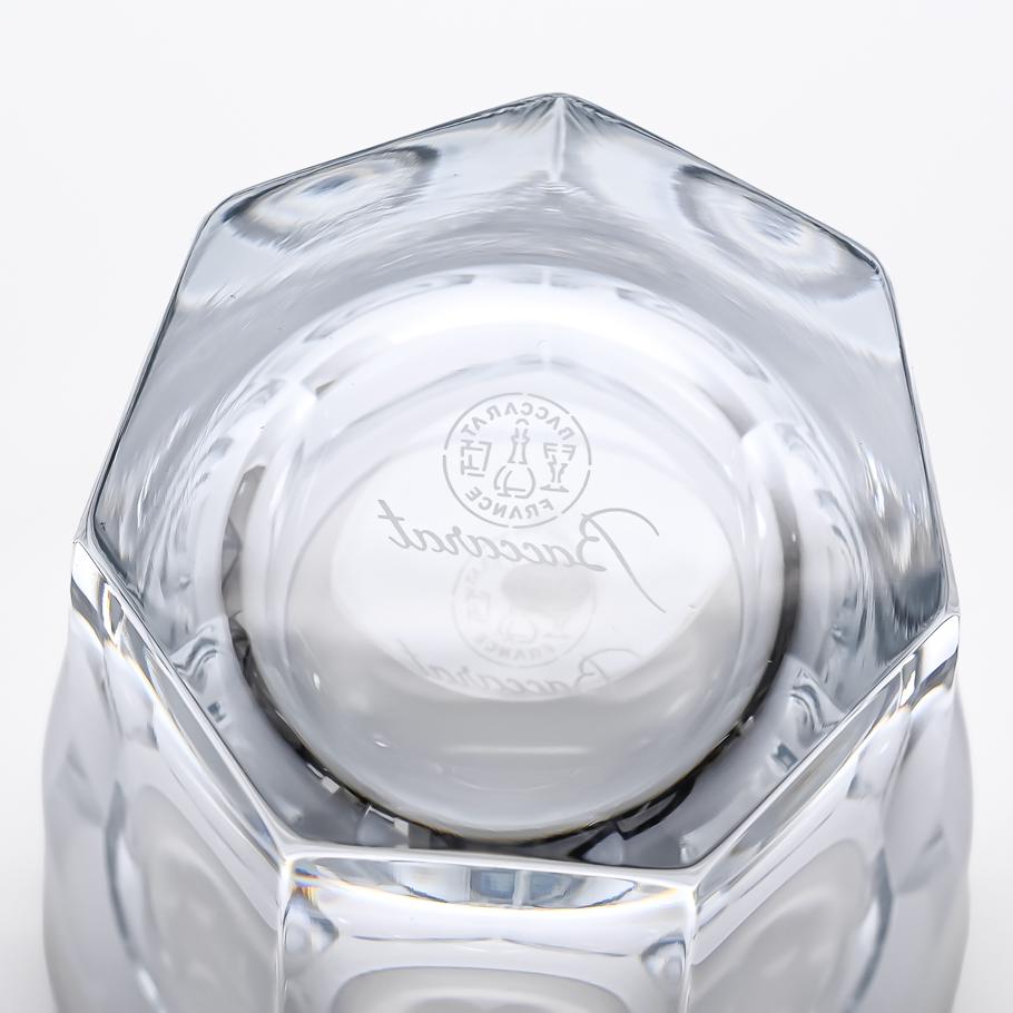 【名入れ可有料】バカラ Baccarat ギフトセット グラス ペア アルクール 1841 HARCOURT タンブラー オールドファッション ロックグラス 9.5cm 280cc 2810591 【熨斗対応】 洋食器 <br>【スペシャルラッピング660円(別売り)】