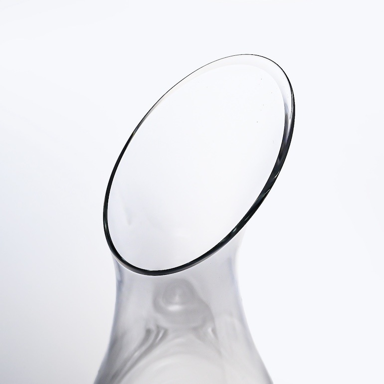 リーデル RIEDEL デカンタ オー・マグナム デキャンタ ハンドメイド 2300ml 1414/26【スペシャルラッピング1100円(別売り)】