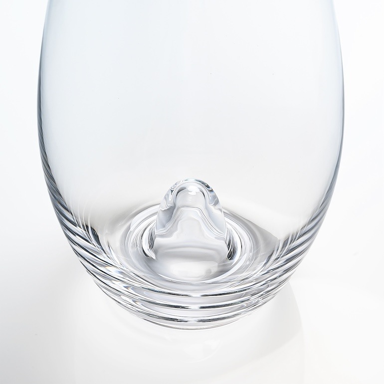 リーデル RIEDEL デカンタ オー・マグナム デキャンタ ハンドメイド