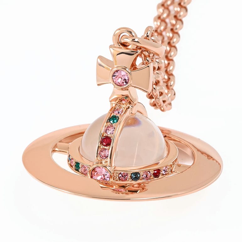 ヴィヴィアンウエストウッド Vivienne Westwood ネックレス ペンダント
