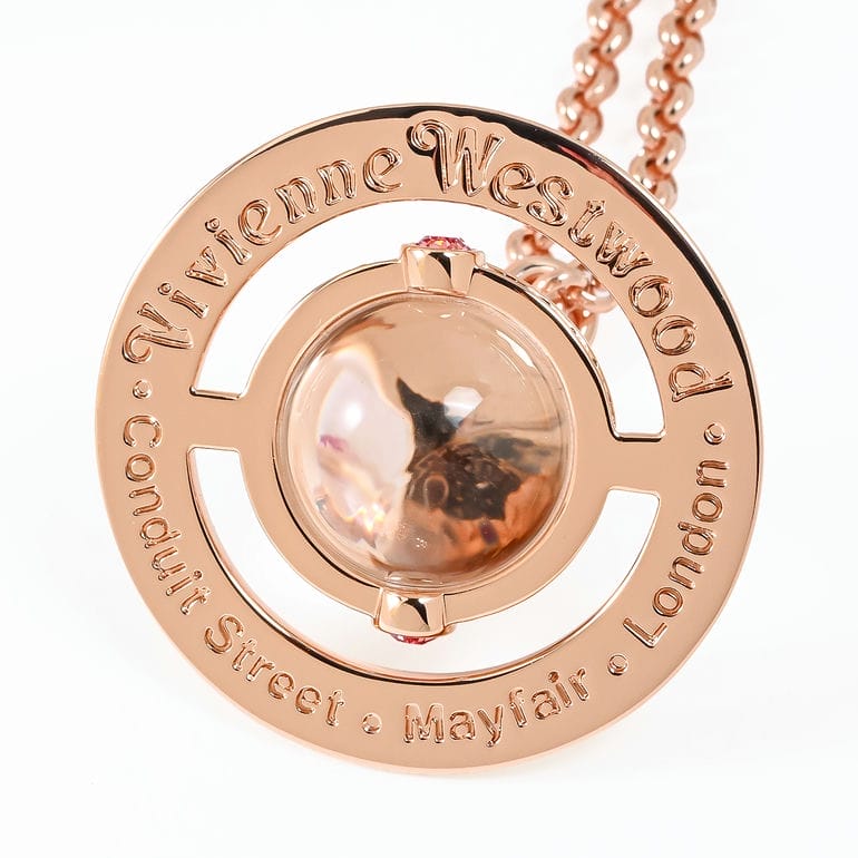 ヴィヴィアンウエストウッド Vivienne Westwood ネックレス ペンダント