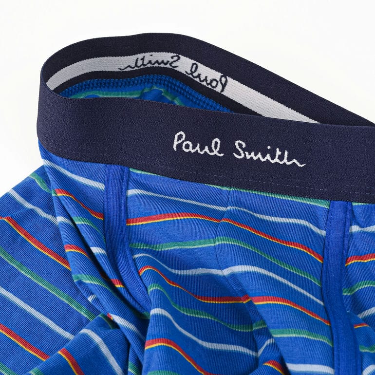 ポールスミス Paul Smith アンダーウェア ボクサーパンツ マルチ