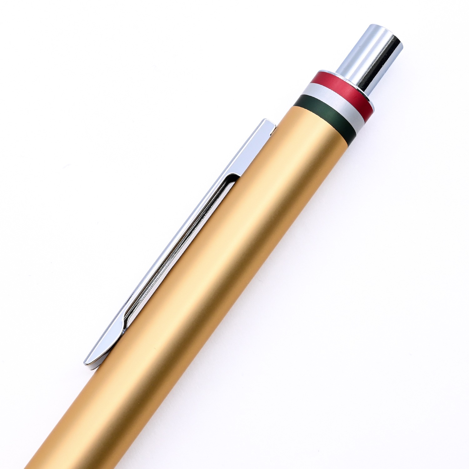 名入れ無料 純正ラッピング無料 オロビアンコ ボールペン フレッチャ シャンパンゴールド CT 1953402 HS 名入れギフト ボールペン 文房具【スペシャルラッピング660円(別売り)】