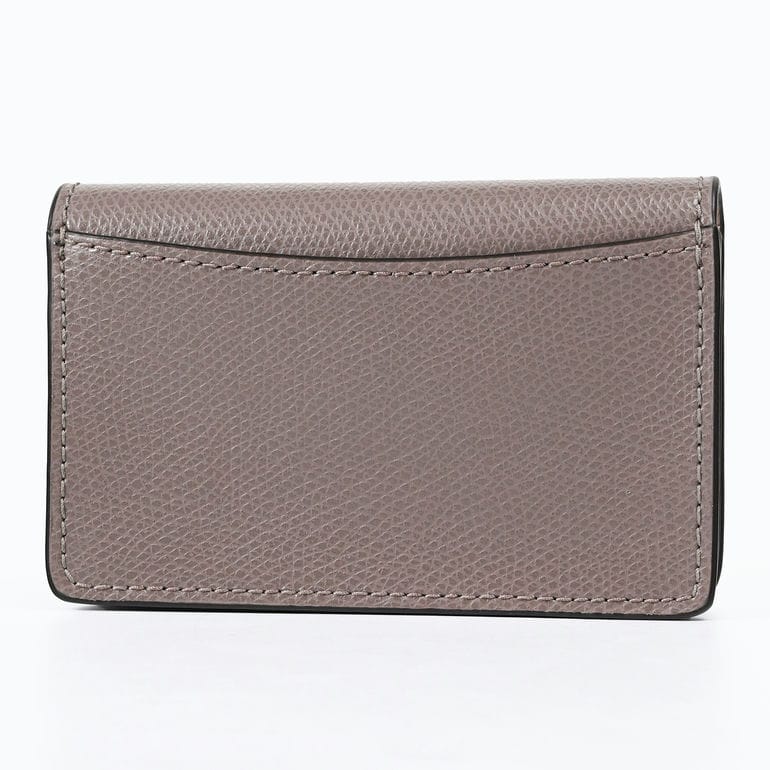 【名入れ可有料】フルラ FURLA カードケース 名刺入れ CAMELIA カメリア レディース グレー系 WP00408 ARE000 3787S【純正紙袋・リボン付き】【スペシャルラッピング660円(別売り)】