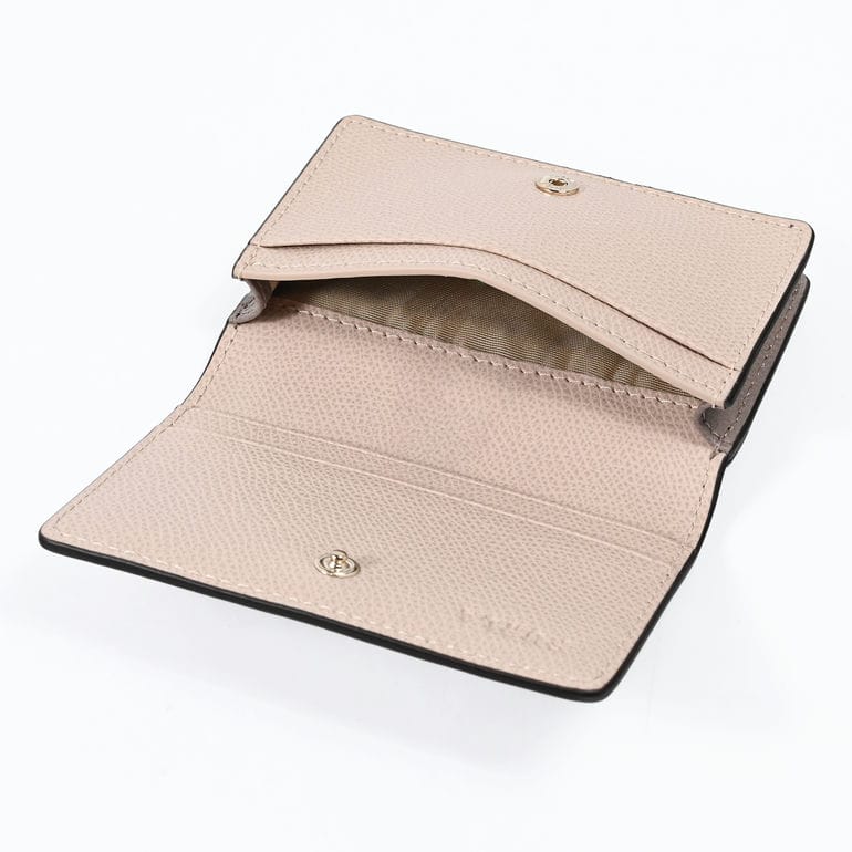 【名入れ可有料】フルラ FURLA カードケース 名刺入れ CAMELIA カメリア レディース グレー系 WP00408 ARE000 3787S【純正紙袋・リボン付き】【スペシャルラッピング660円(別売り)】