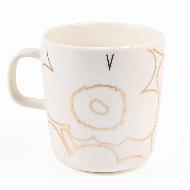 名入れ可有料】マリメッコ marimekko マグカップ コップ 400ml 2025冬