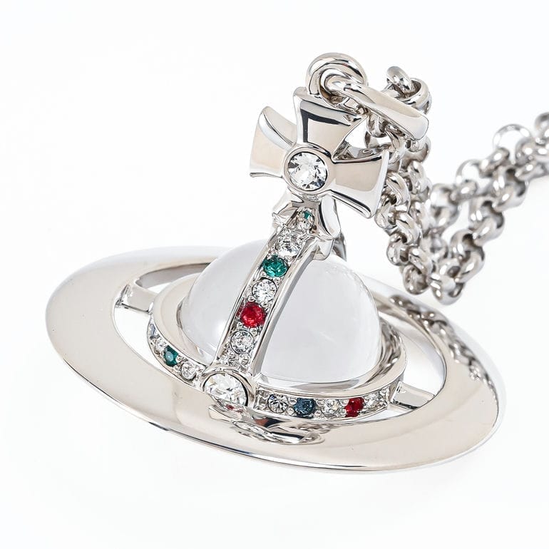 ヴィヴィアンウエストウッド Vivienne Westwood ネックレス ペンダント