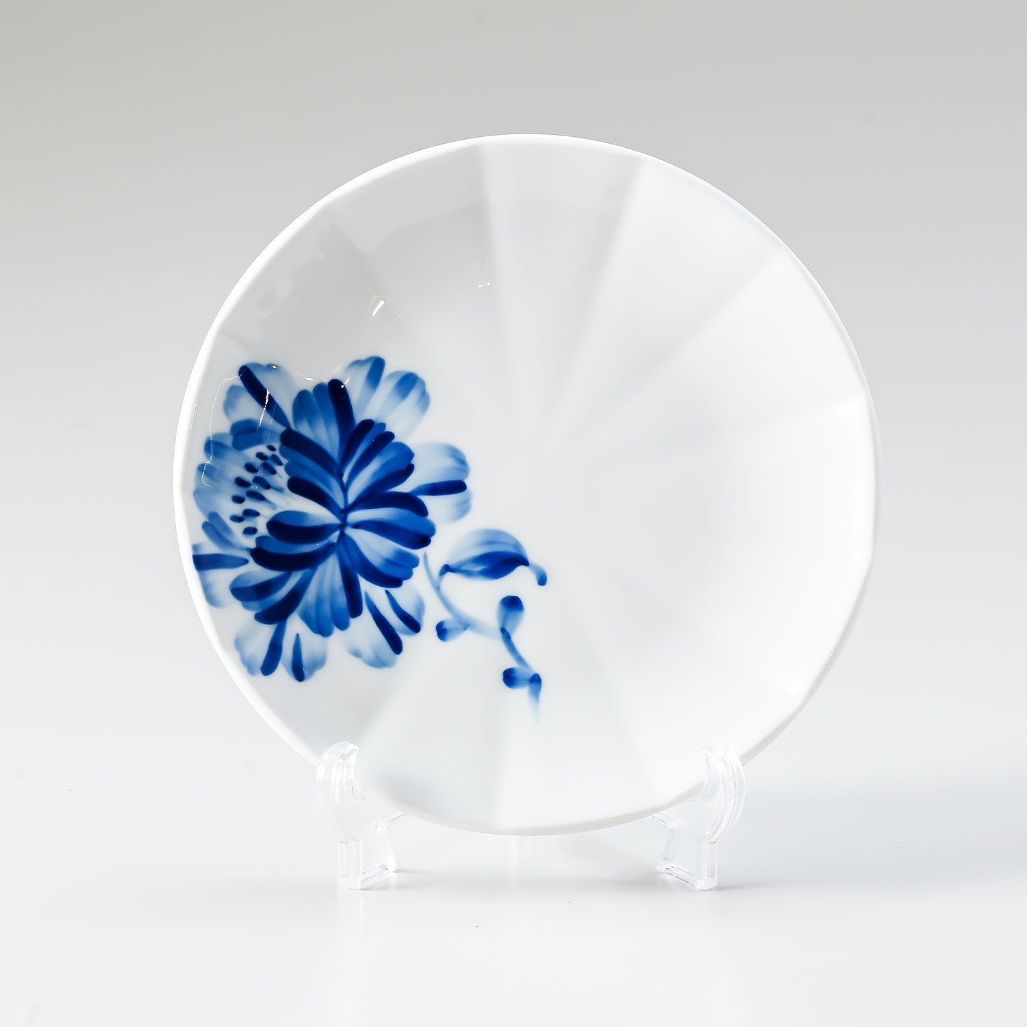 ロイヤルコペンハーゲン ブロムスト カメリア プレート 15cm 1025296(2903615) 名入れ可有料 ※名入れ別売り 北欧食器 洋食器 ROYAL COPENHAGEN【スペシャルラッピング660円(別売り)】