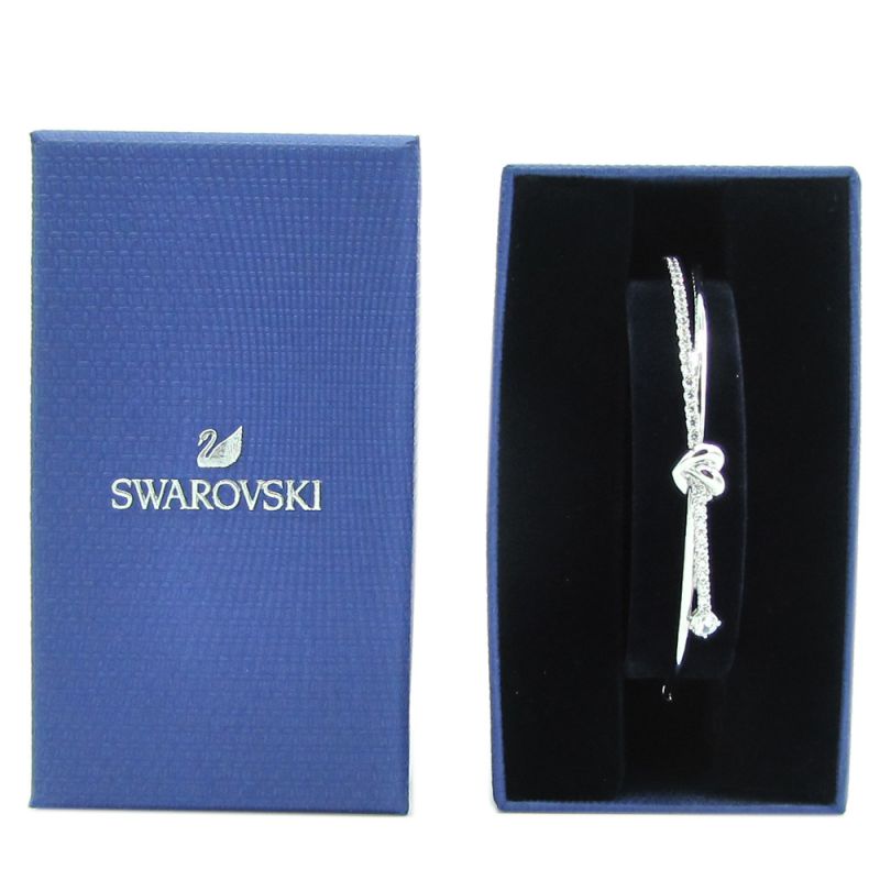 スワロフスキー SWAROVSKI レディース ブレスレット LIFELONG HEART