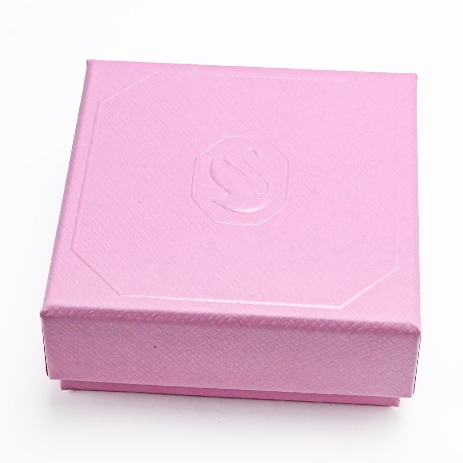 スワロフスキー SWAROVSKI ピアス レディース Attract
