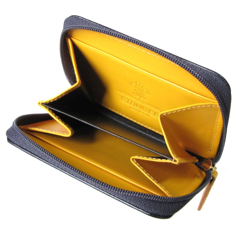 エッティンガー ETTINGER コインケース 小銭入れ メンズ ブライドル