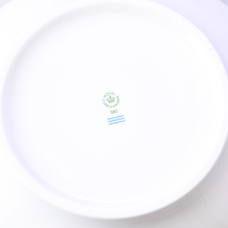 ロイヤルコペンハーゲン スターフルーテッド クリスマス ボウル 25cm 2200ml 深皿 2503580 北欧食器 洋食器 【スペシャルラッピング660円(別売り)】