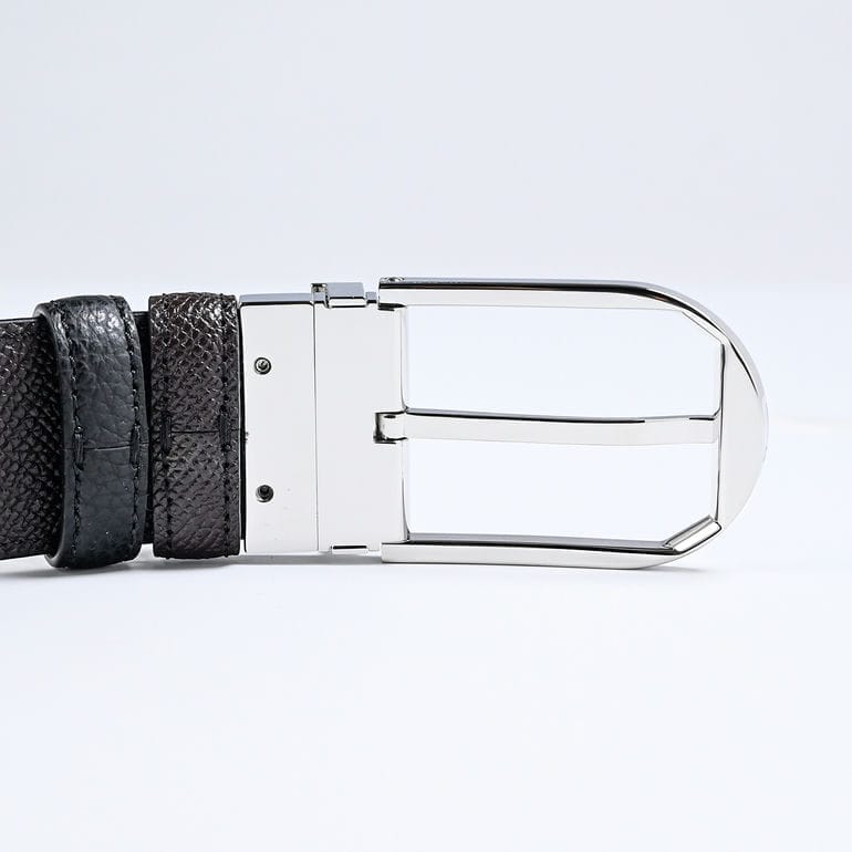 dunhill　ダンヒル　Dロゴバックル　レザーベルト　シルバー　箱・保存袋付 楽天市場】dunhill ダンヒル Dロゴ バックル ベルト レザー