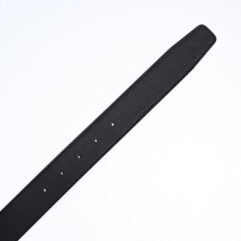 ダンヒル ベルト メンズ dunhill 幅3.5cm カドガン リバーシブル ラウンドファセットバックル バーガンディ×ブラック 24R4T24PA644 ネーム入れ 【名入れ可有料】<br>【スペシャルラッピング660円(別売り)】