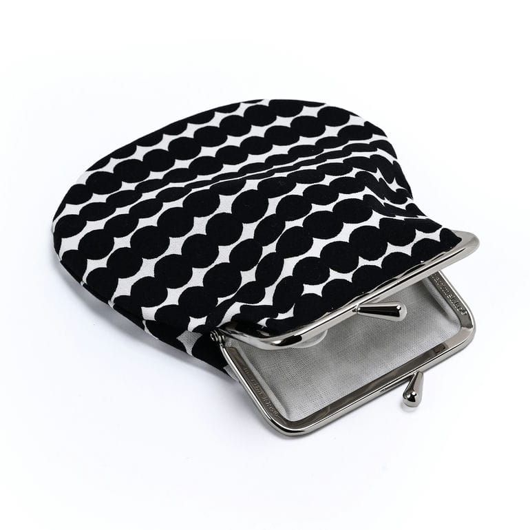 マリメッコ marimekko 小物入れ ポーチ がま口 ピエニ クッカロ