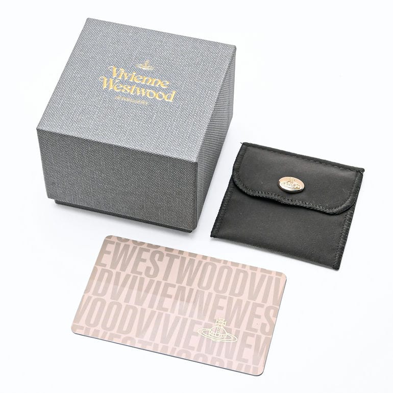 ヴィヴィアンウエストウッド Vivienne Westwood ピアス