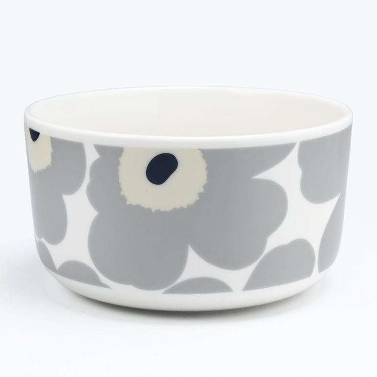 名入れ可有料】マリメッコ marimekko ボウル 12.5cm 500ml ウニッコ