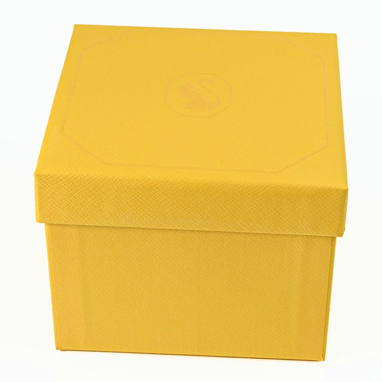 スワロフスキー SWAROVSKI クリスタルフィギュア フィギュリン Disney ディズニー Beauty And The Beast 美女と野獣 Lumiere ルミエール 5714329 インテリア オブジェ 置物<br>【スペシャルラッピング660円(別売り)】