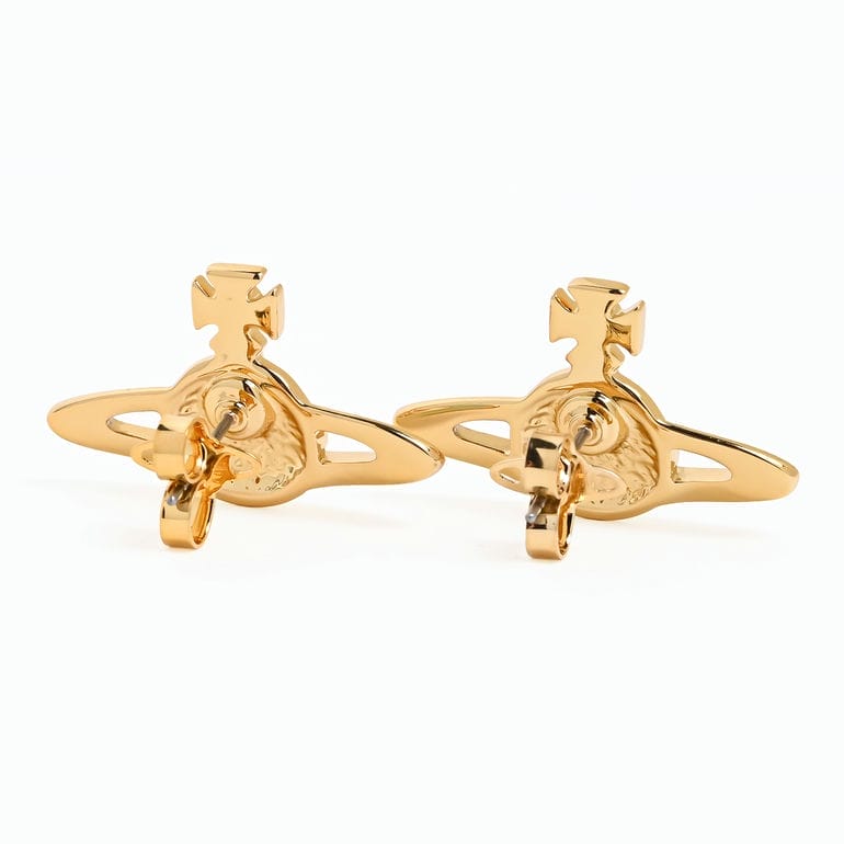 ヴィヴィアンウエストウッド Vivienne Westwood ピアス スモール ネオ