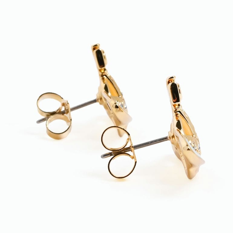 ヴィヴィアンウエストウッド Vivienne Westwood ピアス スモール ネオ