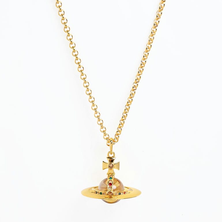 ヴィヴィアンウエストウッド Vivienne Westwood ネックレス ペンダント