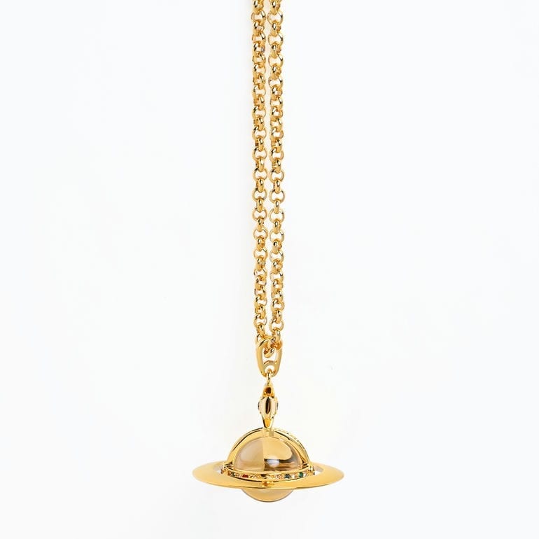 ヴィヴィアンウエストウッド Vivienne Westwood ネックレス ペンダント