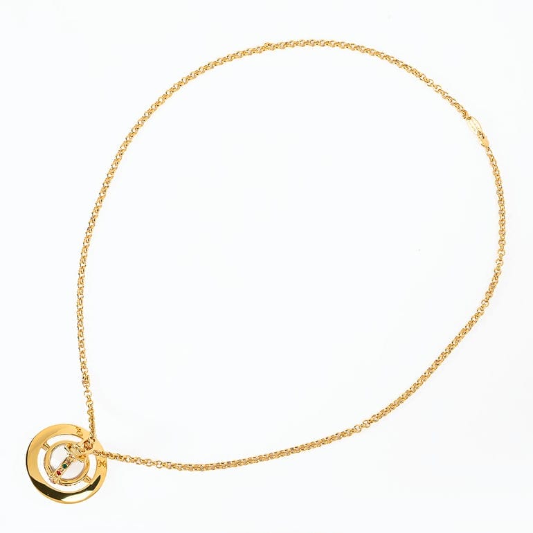 ヴィヴィアンウエストウッド Vivienne Westwood ネックレス ペンダント
