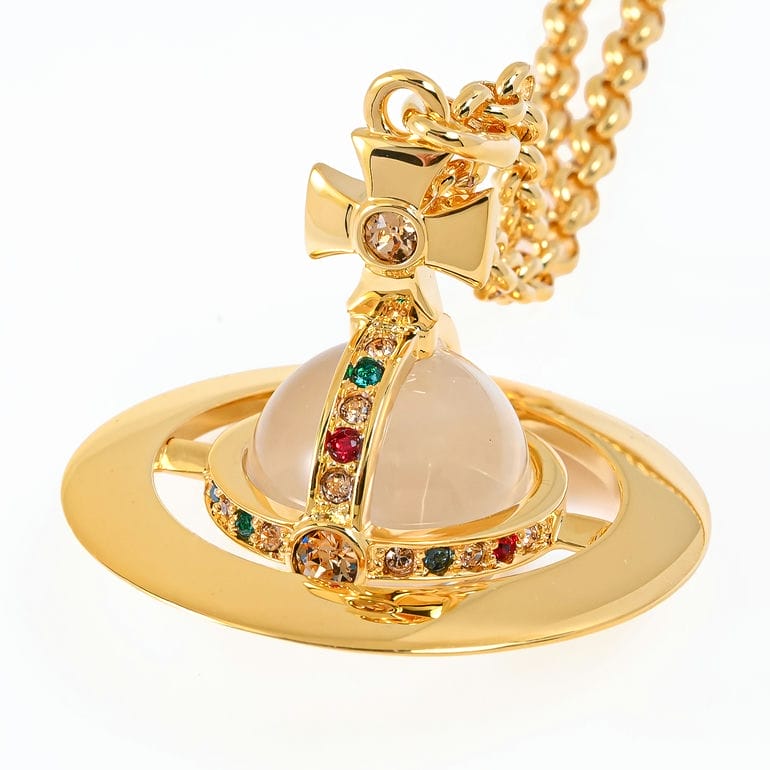 ヴィヴィアンウエストウッド Vivienne Westwood ネックレス ペンダント