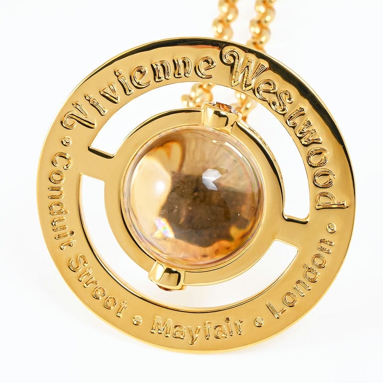 ヴィヴィアンウエストウッド Vivienne Westwood ネックレス ペンダント