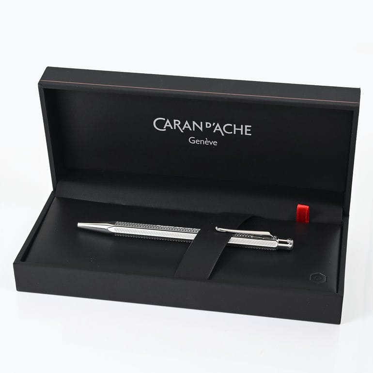 純正包装無料】カランダッシュ CARAN DACHE ボールペン エクリドール